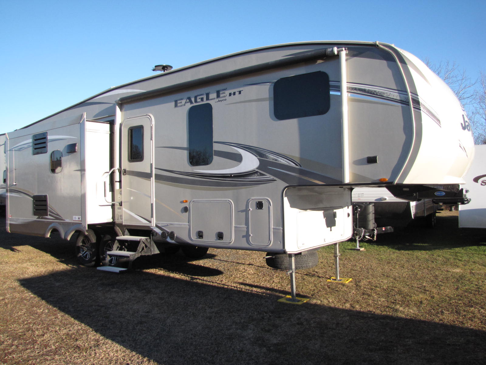 RV Consignment Services